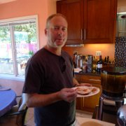 Brunch 027  Randy : Brunch